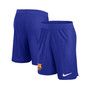 Men's Navy Barcelona 2023 Home Advance Match Performance Shorts