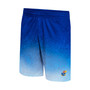 Men's Royal Kansas Jayhawks Walter Shorts