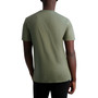 Men's Textured Kocktail Karl T-shirt