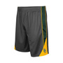 Men's Charcoal Baylor Bears Turnover Shorts