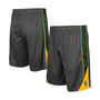Men's Charcoal Baylor Bears Turnover Shorts