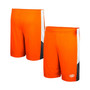 Men's Orange Oklahoma State Cowboys Very Thorough Shorts