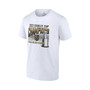 Men's Branded White Vegas Golden Knights 2023 Stanley Cup Champions T-shirt