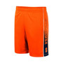 Men's Orange Syracuse Orange Lazarus Shorts