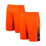 Men's Orange Syracuse Orange Lazarus Shorts