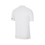 Men's White Paris Saint-Germain 2022/23 Third Vapor Match Authentic Blank Jersey