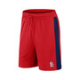 Men's Red St. Louis Cardinals Iconic Break It Loose Shorts