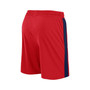 Men's Red St. Louis Cardinals Iconic Break It Loose Shorts