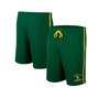 Men's Green Baylor Bears Thunder Slub Shorts