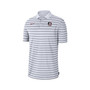 Men's White Florida State Seminoles Icon Victory Coaches 2022 Early Season Performance Polo Shirt