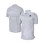 Men's White Florida State Seminoles Icon Victory Coaches 2022 Early Season Performance Polo Shirt