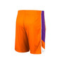 Men's Orange Clemson Tigers Pool Time Shorts