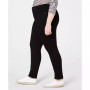 Trendy Plus Size 721 High-Rise Skinny Jeans