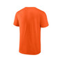 Men's Branded Orange Florida Gators Campus T-shirt