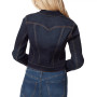 Women's Pixie Denim Jacket