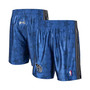 Men's Blue Orlando Magic 2000/01 Hardwood Classics Authentic Shorts