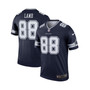 Men's CeeDee Lamb Navy Dallas Cowboys Legend Jersey