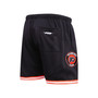 Men's Black Philadelphia Flyers Classic Mesh Shorts