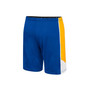 Men's Royal Pitt Panthers Haller Shorts