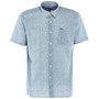 Men's Runswick Summer Short-Sleeve Shirt