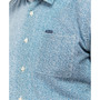 Men's Runswick Summer Short-Sleeve Shirt