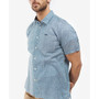 Men's Runswick Summer Short-Sleeve Shirt