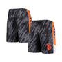 Men's Black San Francisco Giants Static Shorts
