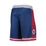 Men's Navy Tri-State Replica Shorts