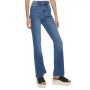 Women's Boerum High Rise Flare Leg Jeans