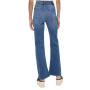 Women's Boerum High Rise Flare Leg Jeans
