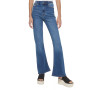 Women's Boerum High Rise Flare Leg Jeans