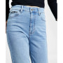 Women's Boerum High Rise Flare Leg Jeans