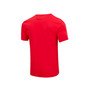 Men's San Francisco Giants Classic Triple Red T-shirt