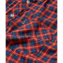 Men's House Tartan Regular-Fit Shirt