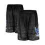 Men's Black Air Force Falcons Broski Shorts