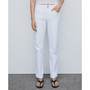 Women's Medium-Comfort Straight Jeans