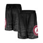 Men's Black Alabama Crimson Tide Broski Shorts
