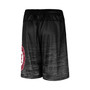Men's Black Alabama Crimson Tide Broski Shorts