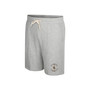 Men's Heather Gray Wyoming Cowboys Love To Hear This Terry Shorts