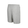 Men's Heather Gray Wyoming Cowboys Love To Hear This Terry Shorts