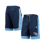 Men's Navy, Blue Tennessee Titans Fan Favorite Fashion Shorts