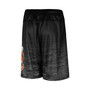 Men's Black Miami Hurricanes Broski Shorts