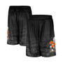 Men's Black Miami Hurricanes Broski Shorts