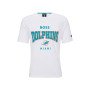 by Hugo Boss x NFL Men's T-shirt Collection