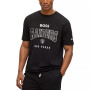 by Hugo Boss x NFL Men's T-shirt Collection