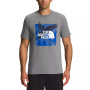 Men's Americana Graphic T-Shirt