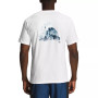 Men's Americana Graphic T-Shirt