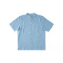Men's Tahiti Palms Short Sleeve Shirt