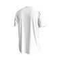Men's White Barcelona Swoosh T-shirt