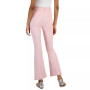 Juniors' High Rise Button-Fly Flared-Leg Jeans, Created for Macy's